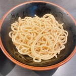 つけ麺 ながおか - 