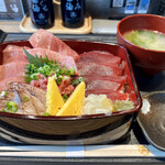 焼津港 丸入商店 - 