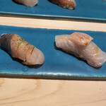 Sushi Atsuya - 