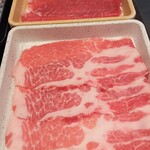 しゃぶ葉 - 