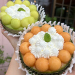 PATISSERIE Salut - 