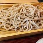 Teuchi Soba Tamura - 