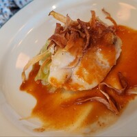 ブラッスリーオザミ 東京スカイツリータウン･ソラマチ店 - レディースデイはお魚付き 