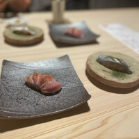 寿司 あつや - 