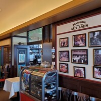 ブラッスリーオザミ 東京スカイツリータウン･ソラマチ店 - 外観