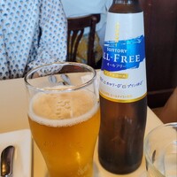 ブラッスリーオザミ 東京スカイツリータウン･ソラマチ店 - 車なのでねw