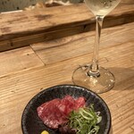 かまど焼 NIKUYOROZU - 