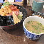 海街丼 - 