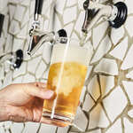 居酒屋 黒電話 - クラフトビール2