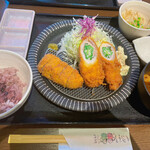 Gyuukatsu Tonkatsu Jojokichi - 