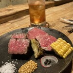 かまど焼 NIKUYOROZU - 