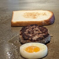 南海グリル 東店 - 