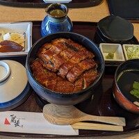 ひつまぶし名古屋備長 ラシック店 - 