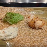 南海グリル 東店 - 
