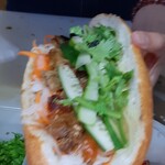 BANH MI Minh Minh - 