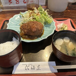 ダイニングステージ 佐海屋 - 