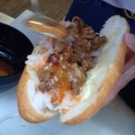 BANH MI Minh Minh - 