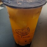 Yifang Taiwan Fruit Tea - 