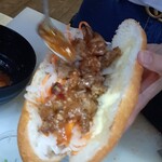 BANH MI Minh Minh - 