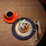 アレグリアコーヒー - 