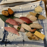 Sushi Hana - 