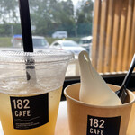 182CAFE - 