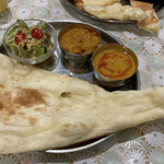 インド料理 モディ - 