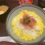 天ぷら和食処 四六時中 - 料理写真: