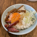 中華そば ふるいち - 