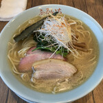 中華そば ふるいち - 