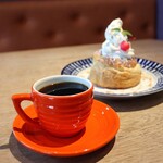 アレグリアコーヒー - 