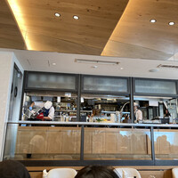 Cucina del NABUCCO - 