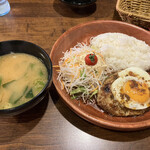 びっくりドンキー - 