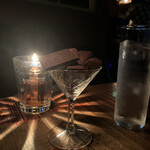 BAR 屋根裏 - 