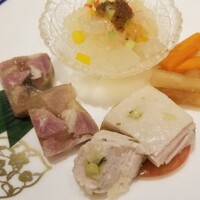 中国料理 桃花林 - 