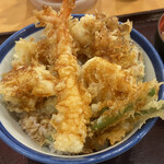 Tendon Tenya - 