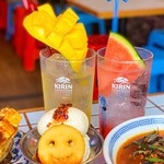 大衆食堂 ぬ。 - 