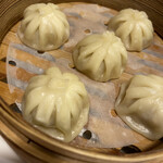 中国料理 東洋 - 小籠包