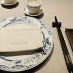 中国飯店 富麗華 - わくわく