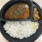 CoCo壱番屋 - 料理写真: