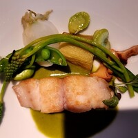 レストランひらまつ 広尾 - 