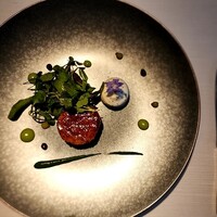 レストランひらまつ 広尾 - 