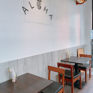 アイランドプレートランチ_2