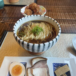 麺屋 八っすんば - 