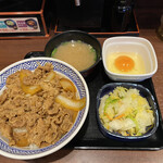 Yoshinoya - 