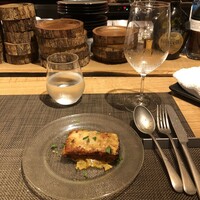 トラットリア トロンコ - 