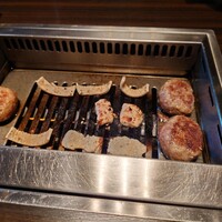 焼肉うしごろ 銀座並木通り店 - 