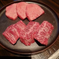 焼肉うしごろ 銀座並木通り店 - 