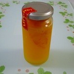 レ・グーテ - 3周年の記念品です　新商品オレンジゼリー