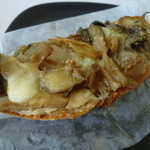 【シャンピニオン　２１０円】